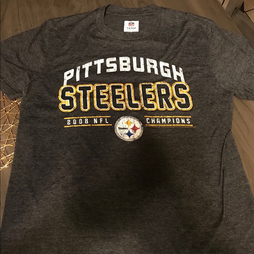 Pittsburgh Steelers shirt